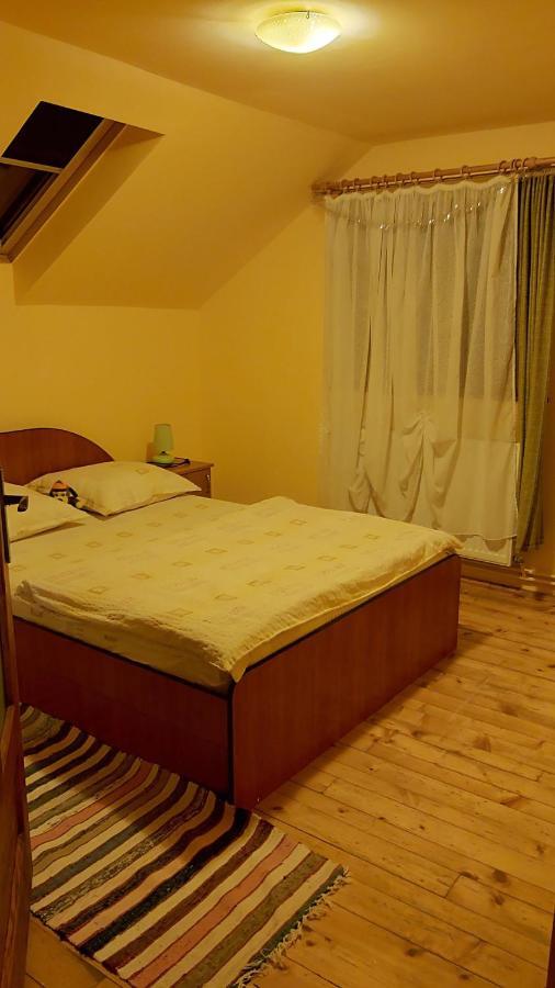 Feher Cabana Sovata Luaran gambar